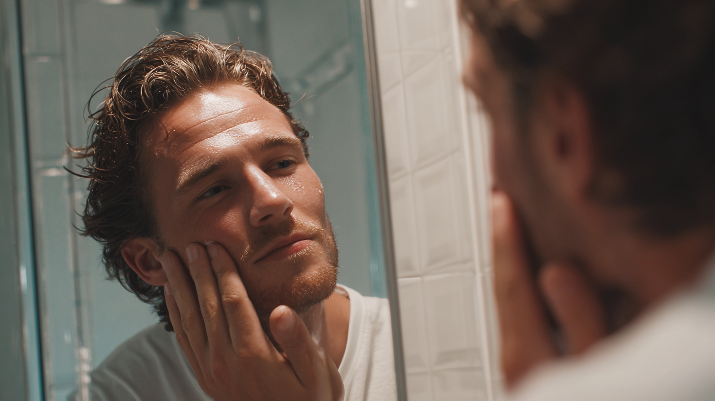 Cuidado Personal: El Activo que Muchos Hombres Ignoran por Error