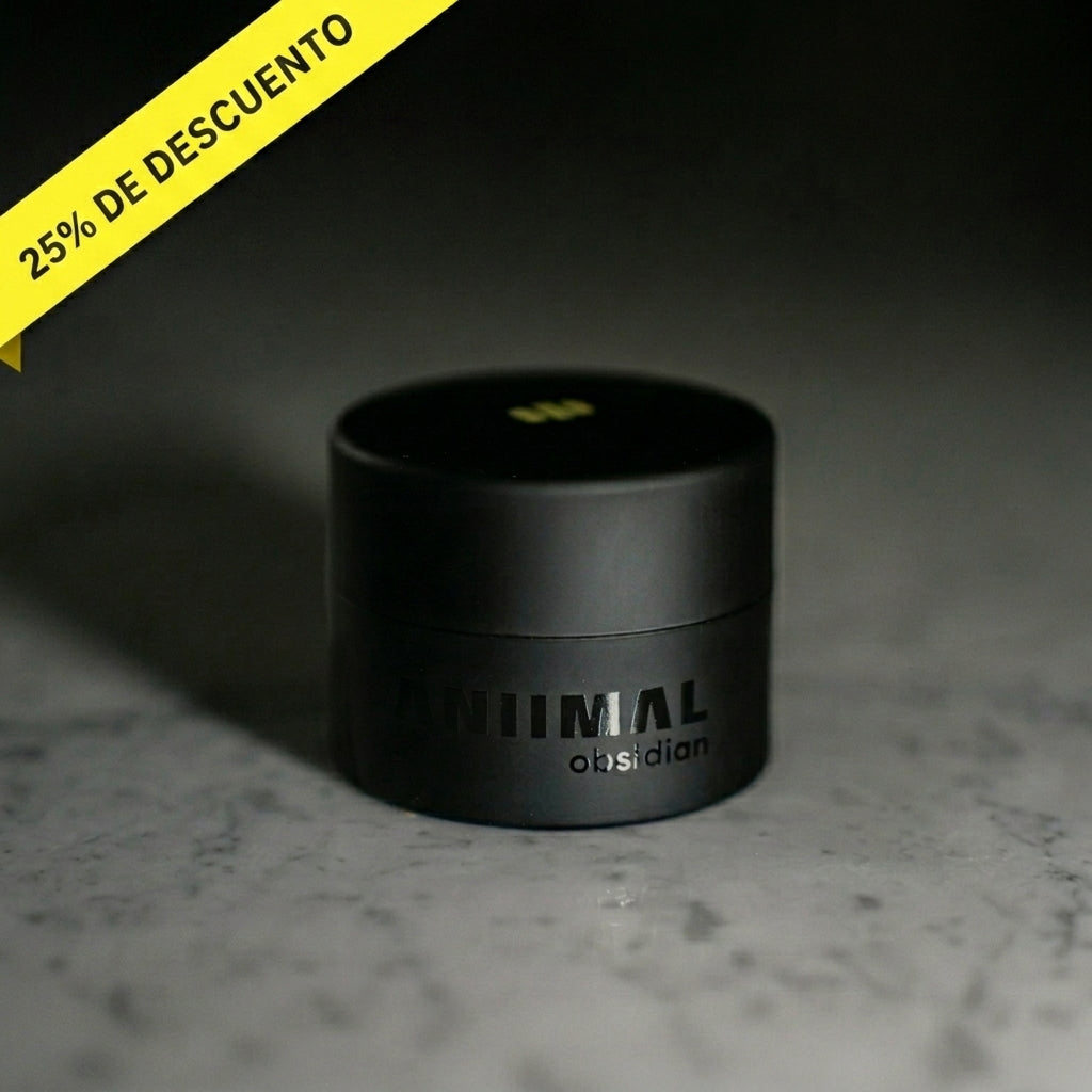 Obsidian Crema Facial Anti-Age