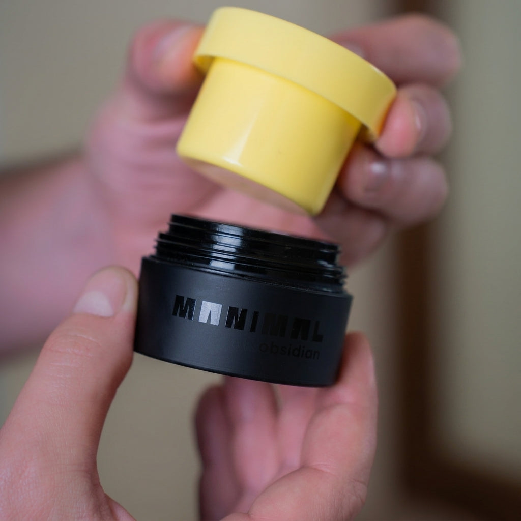 REFILL Obsidian Crema Facial Anti-Age