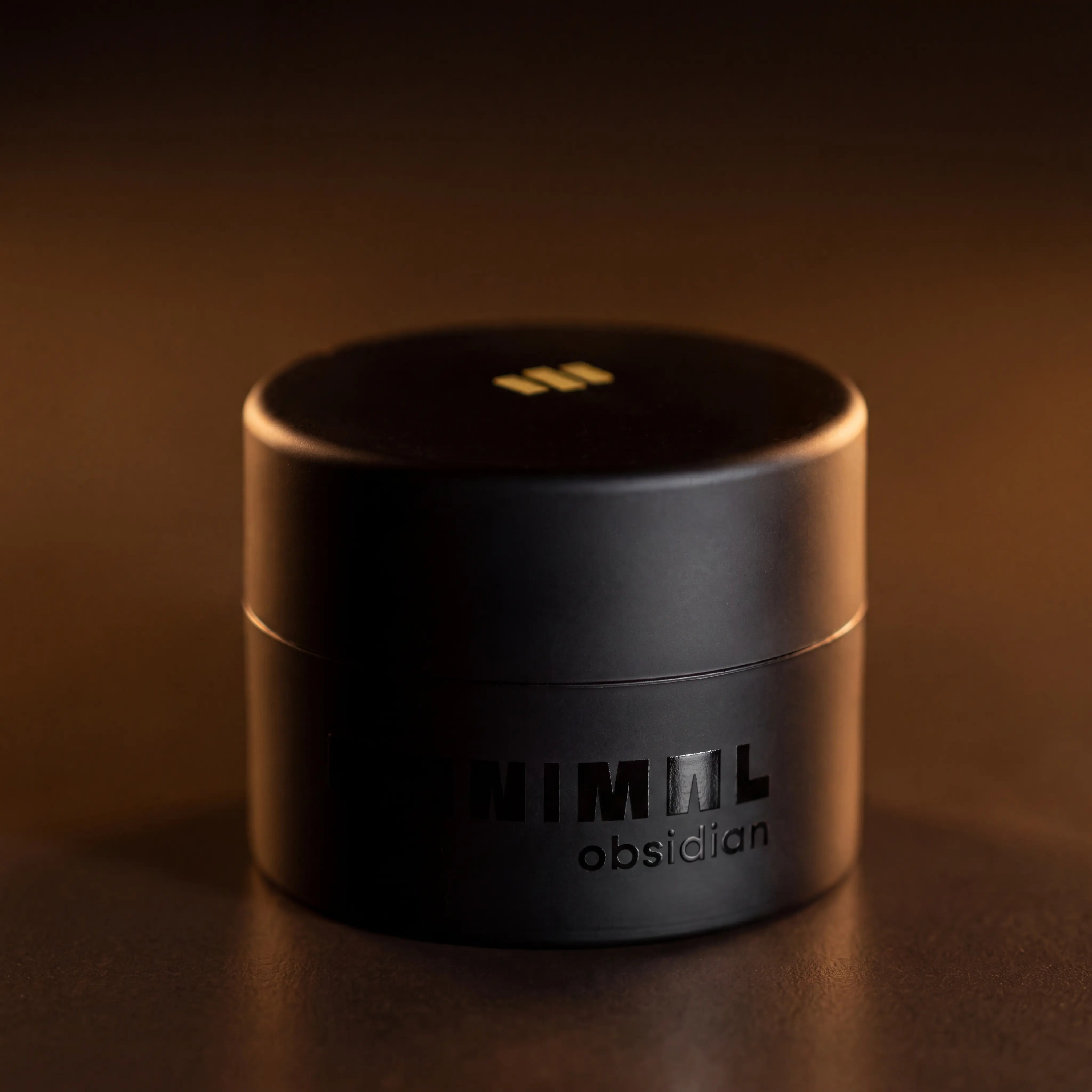 Obsidian Crema Facial Anti-Age