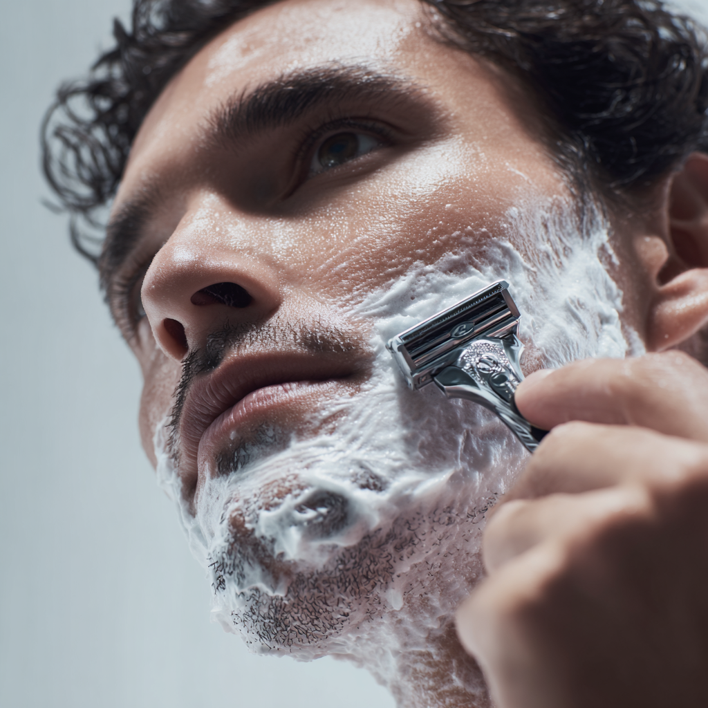 Post-Afeitado: Cómo Evitar la Irritación y las Rojeces de Forma Efectiva
