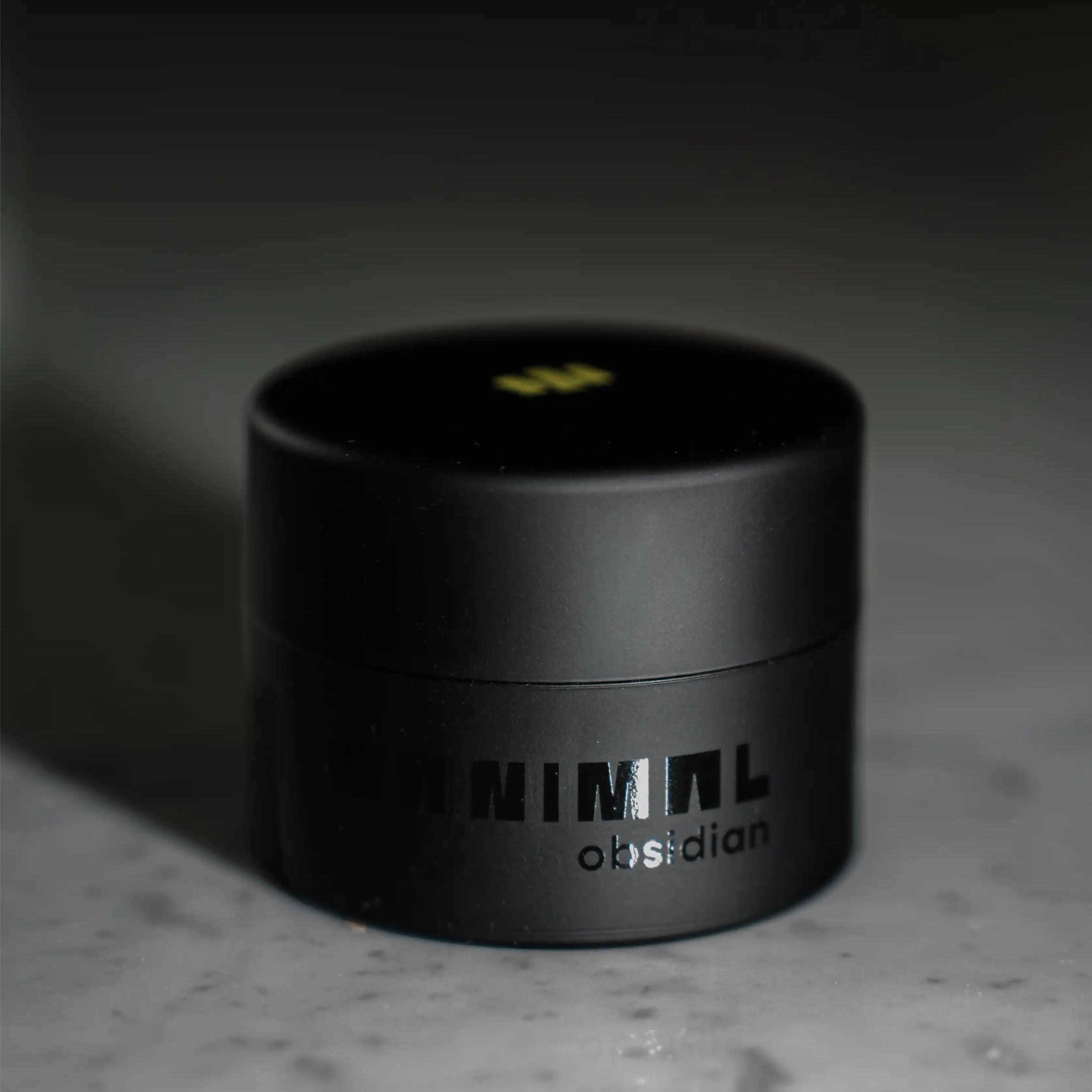 Obsidian Crema Facial Anti-Age