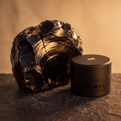 Obsidian Crema Facial Anti-Age
