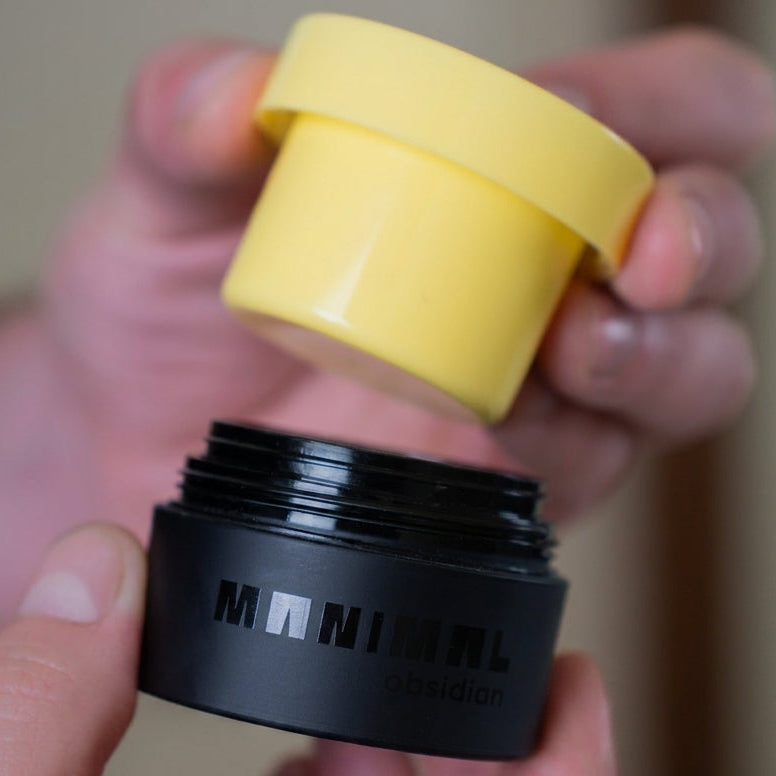 REFILL Obsidian Crema Facial Anti-Age