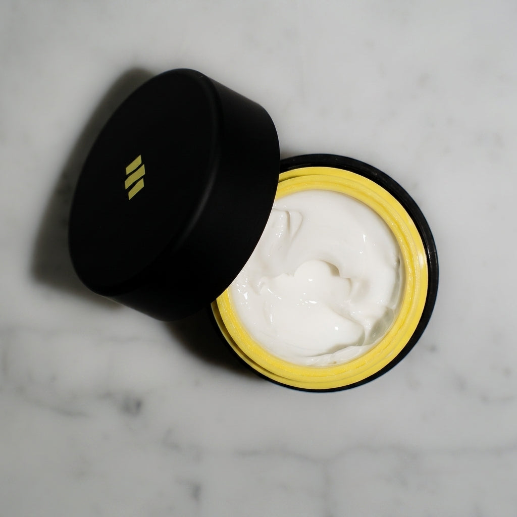Obsidian Crema Facial Anti-Age