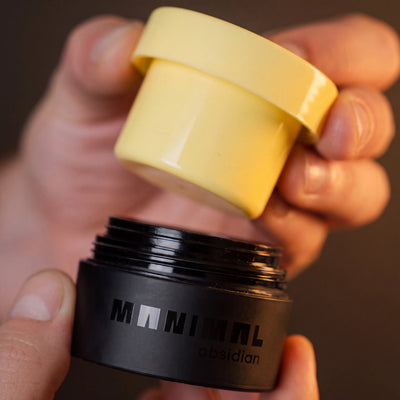 REFILL Obsidian Crema Facial Anti-Age