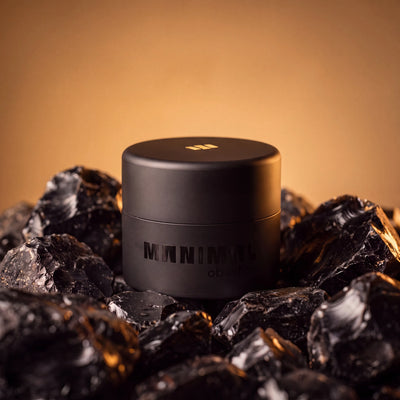 Obsidian Crema Facial Anti-Age