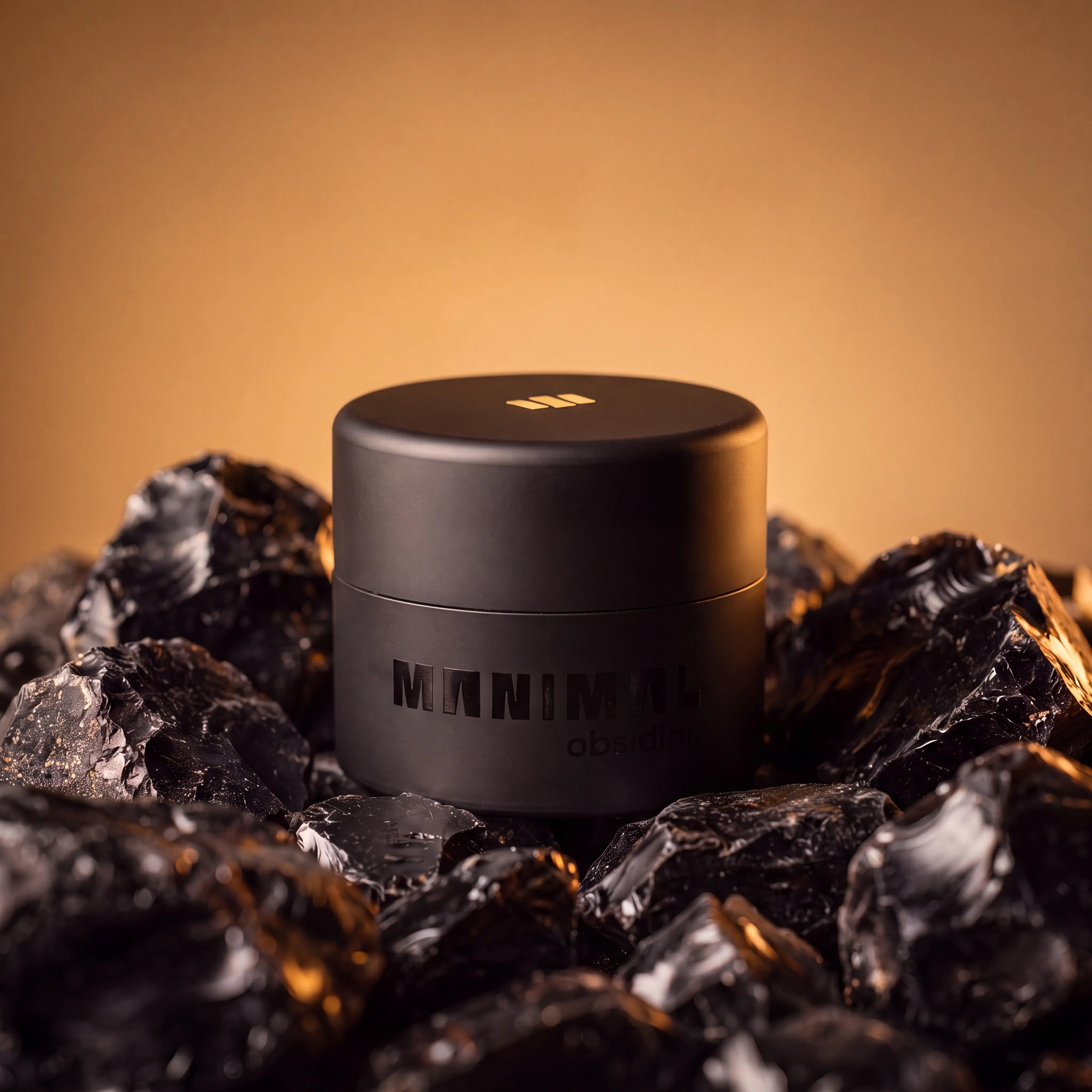 Obsidian Crema Facial Anti-Age