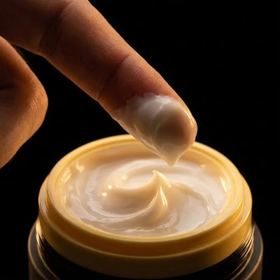 Obsidian Crema Facial Anti-Age